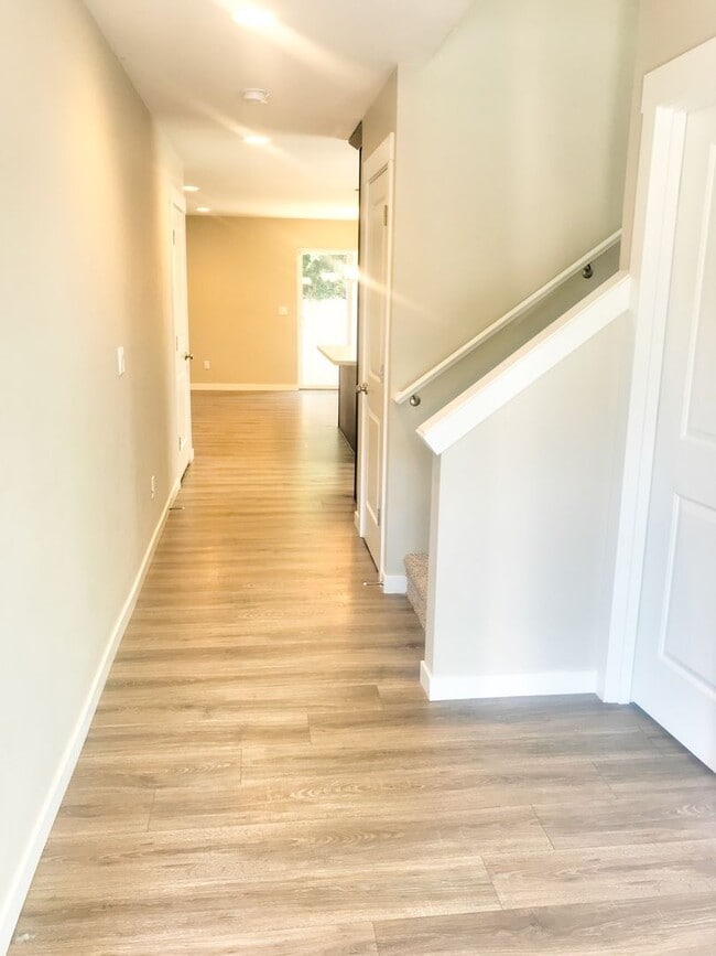 Photo - Mt. Scott-Arleta Newer Construction Home with AC, Attached Garage, Fenced Backyard