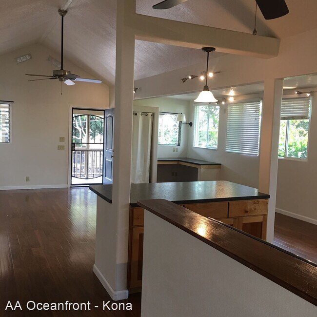 Building Photo - 2 br, 1 bath House - 75-209 Aloha Kona Drive