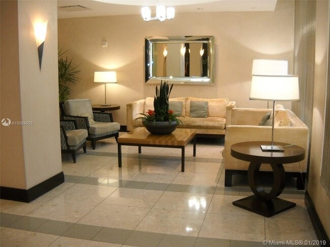 Photo - 3801 S Ocean Drive Unit 10V Apartment