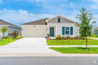 Building Photo - 5803 Le Marin Wy
