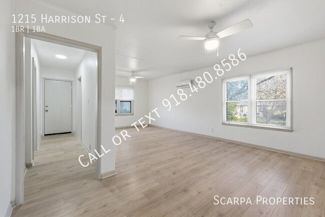 Foto del edificio - 1215 Harrison St