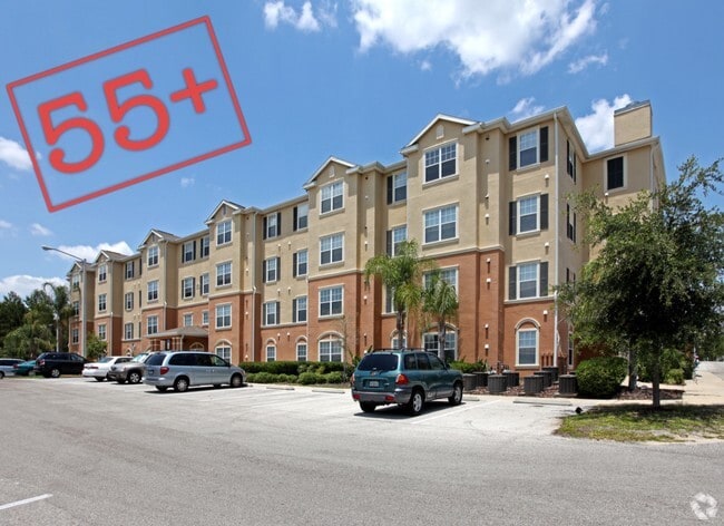 Building Photo - Silver Pointe at Leesburg