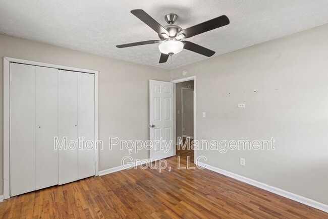 Foto del edificio - 1595 Carlisle St NW