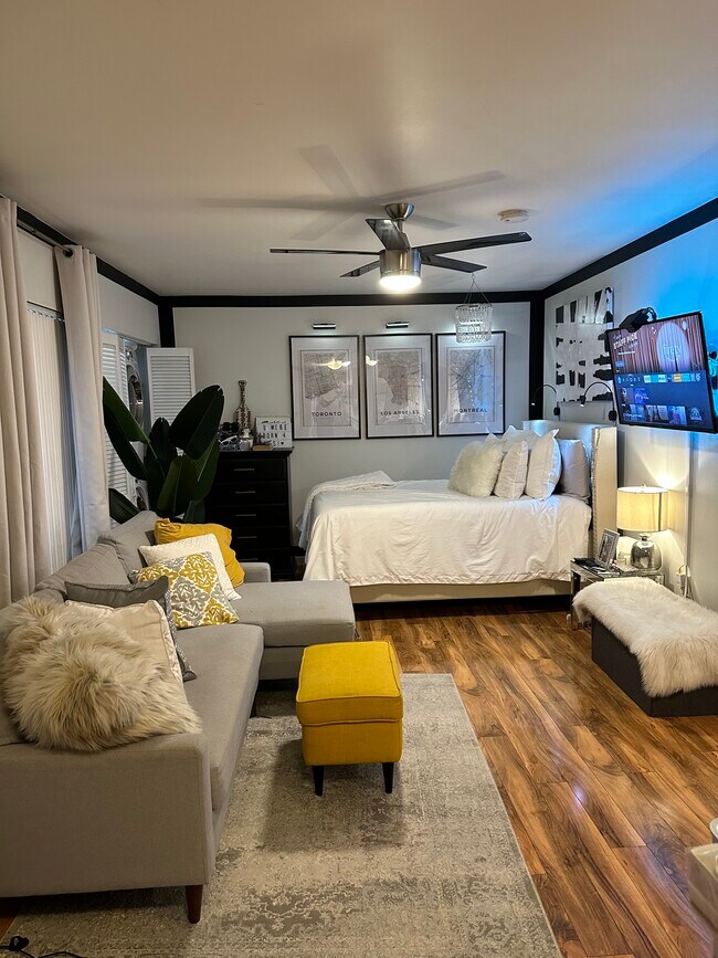Foto del edificio - 1438 S Mansfield Ave