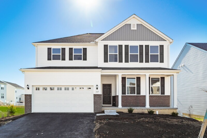 Foto principal - 317 Raccoon Ave
