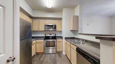 Interior Photo - Lakeline Villas