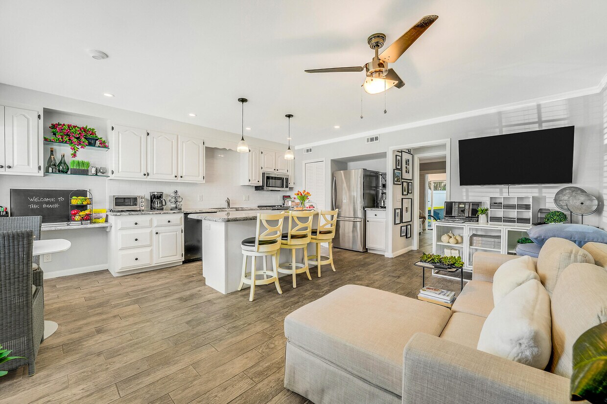 Foto principal - 5505 N Ocean Blvd