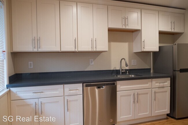 Foto del edificio - 1128-1130 Bancroft Way