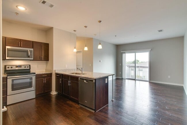 Photo - 1118 Litton Avenue Unit 217 Apartment