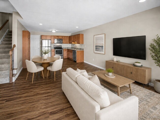 Foto del edificio - 302 Starwood Dr