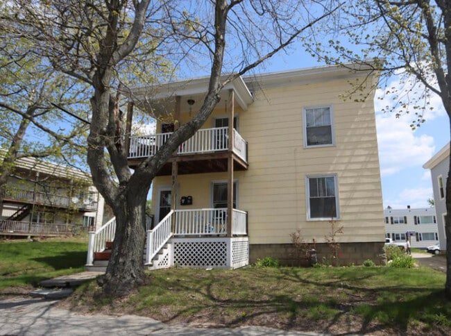 Building Photo - 187 East Ave