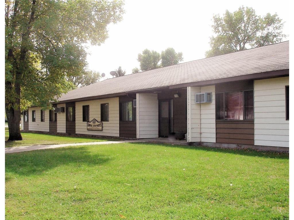 Foto principal - 520 St Johns St