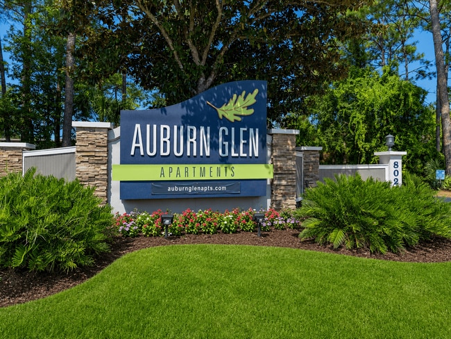 Building Photo - Auburn Glen Apartments