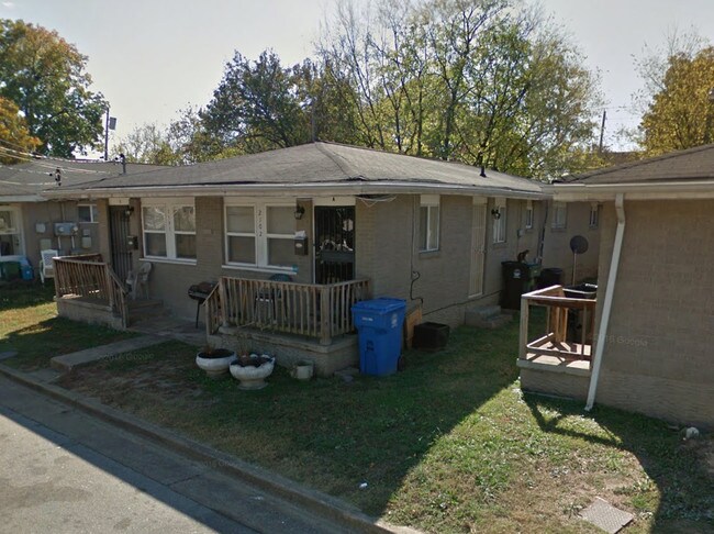 Building Photo - 1606 Arlington Ave