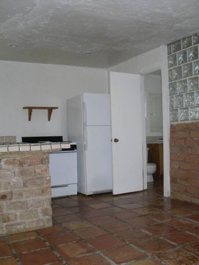 Foto del edificio - A nice one bedroom/ one bath home for rent.