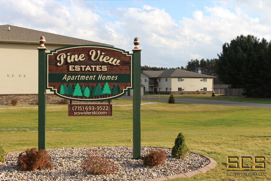 Pine View Estates Rentals Kronenwetter, WI