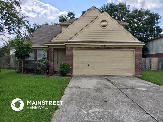 Building Photo - 16115 Catbird Ct