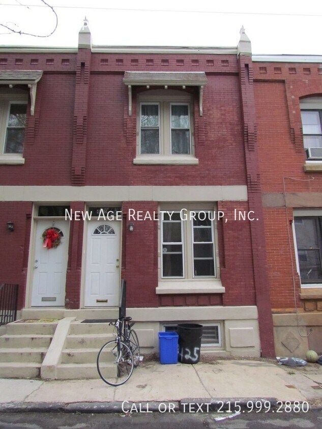 Foto principal - 425 N Napa St