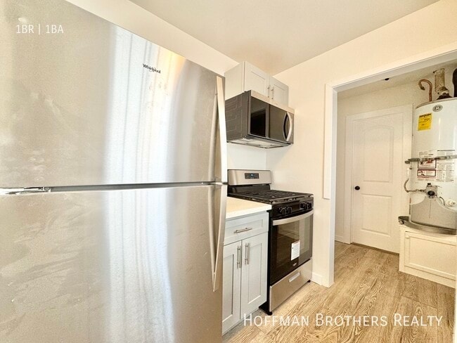 Foto del edificio - 5059 20th St