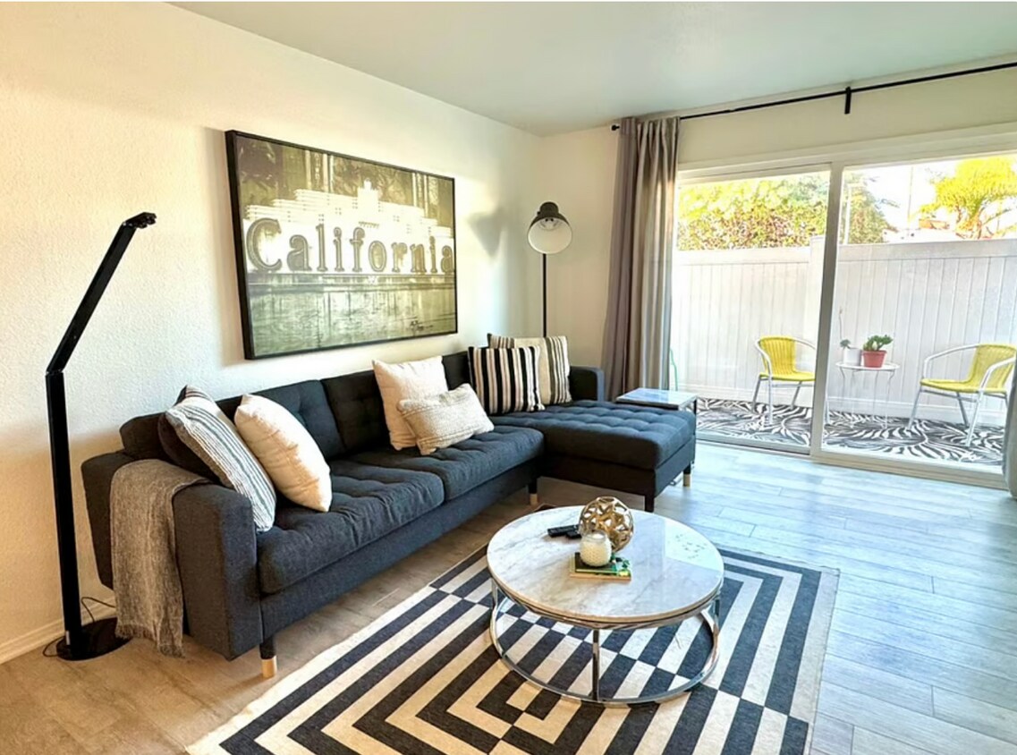Foto principal - 3030 Suncrest Dr unit 402