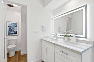 Interior Photo - Rexford Drive Apartments