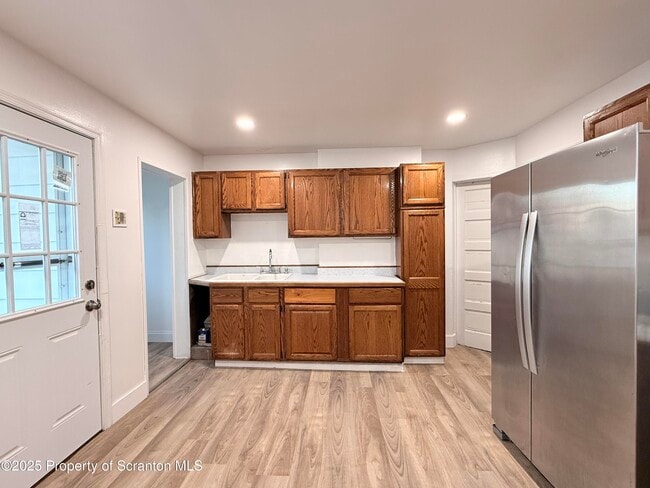 Foto del edificio - 1104 Dartmouth St