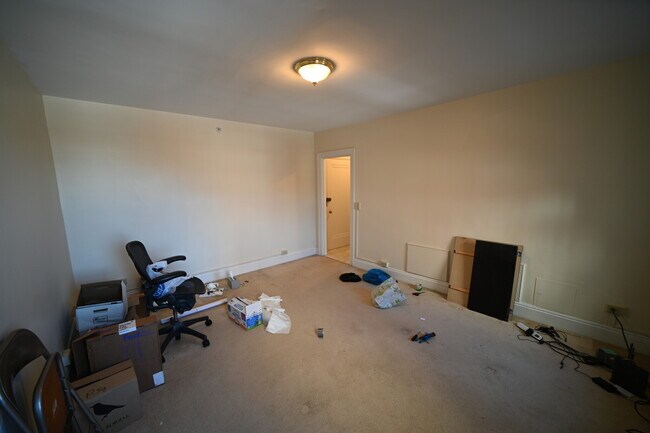 Foto del edificio - 1401 Beacon St