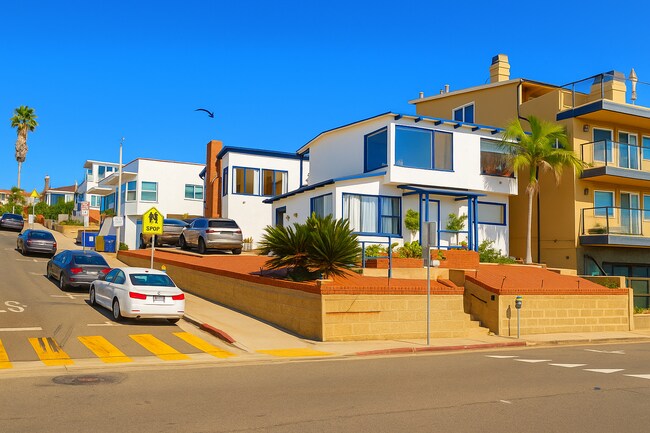 Foto del edificio - 2466 Hermosa Ave