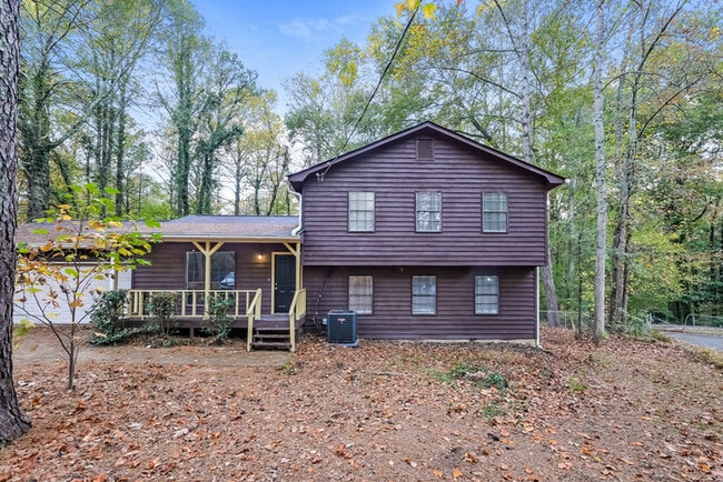 Building Photo - 6957 Cedar Hill Ct