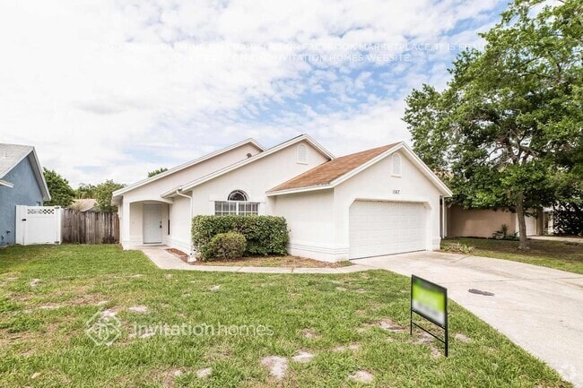 Building Photo - 1067 Sugarberry Trail