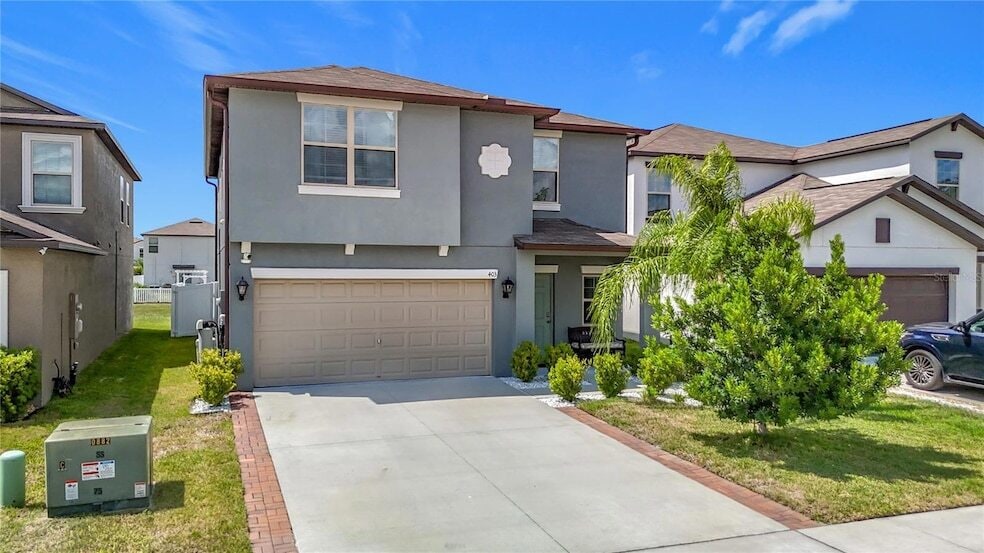 Foto principal - 403 Argyll Dr