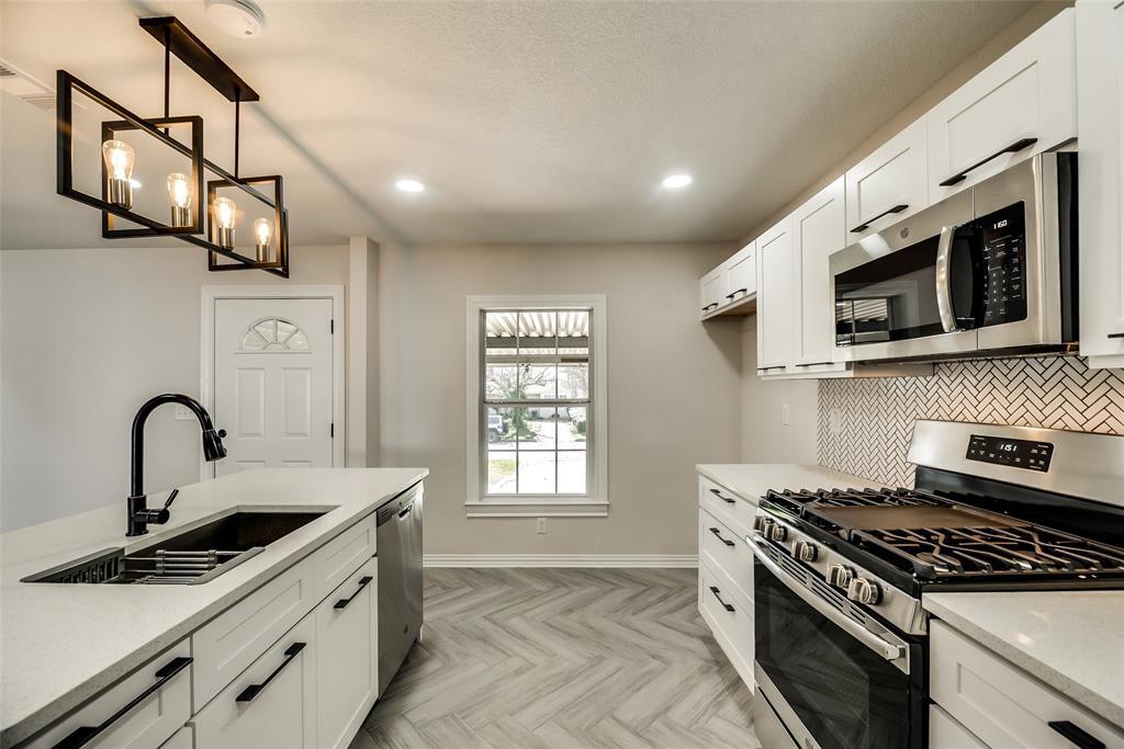 4332 Diaz Ave, Fort Worth, TX 76107 House for Rent in Fort Worth, TX