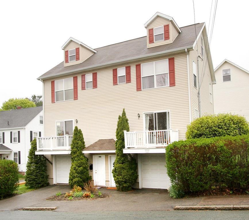 21 Porter St, Beverly, MA 01915 Townhome Rentals in Beverly MA