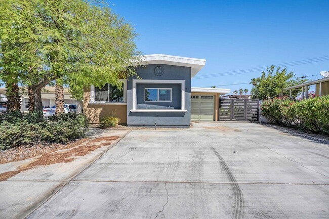 Foto del edificio - 73400 Algonquin Pl