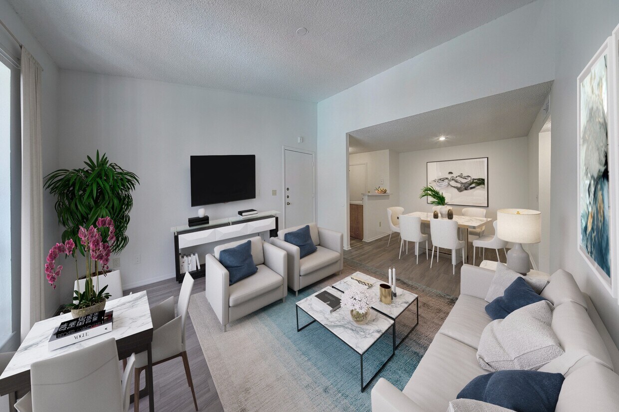 Avana Coral Springs Apartments in Coral Springs, FL