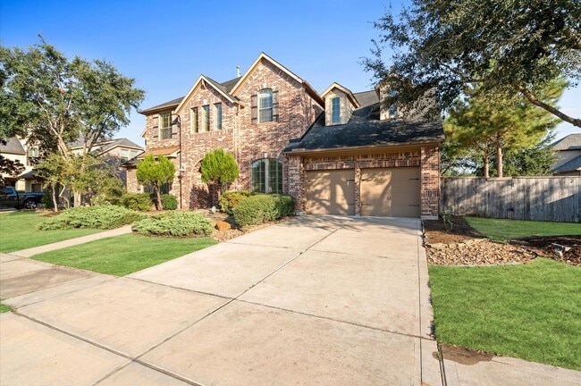 Foto del edificio - 4615 Marbrook Meadow Ln