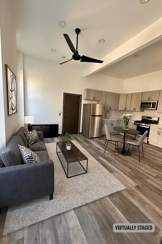 Foto principal - 1723 Summit Ave