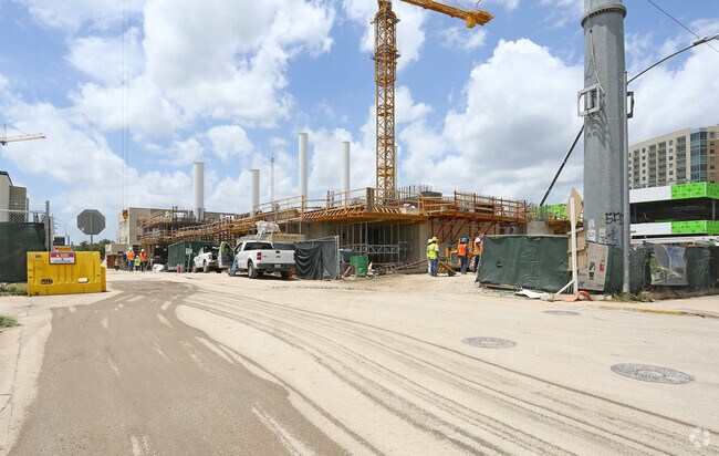 Foto - Seaholm Residences