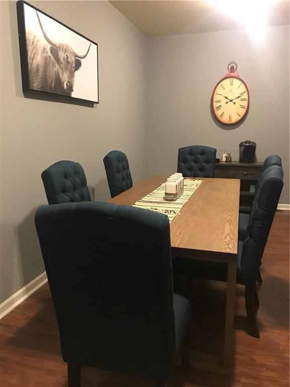 1097 Mayson Turner Rd NW, Atlanta, GA 30314 House Rental in Atlanta, GA