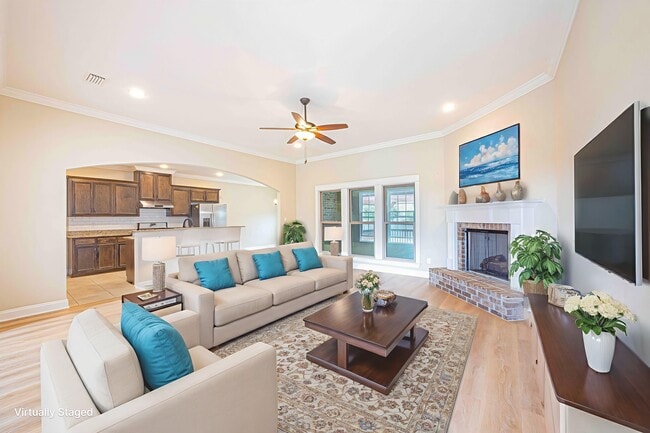 Foto del edificio - 27142 Gramercy Ln