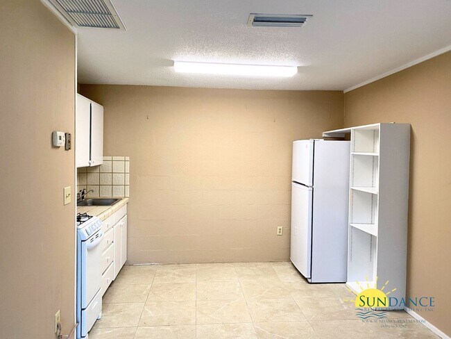 Foto del edificio - Efficient 1 Bedroom Unit in Niceville