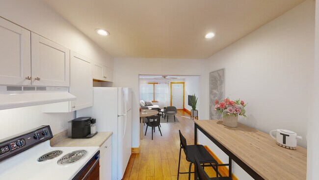 Foto del edificio - 1224 W Ash St