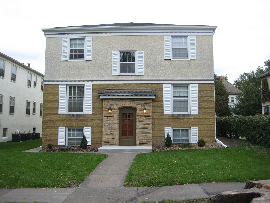 Primary Photo - 2932 Drew Ave S