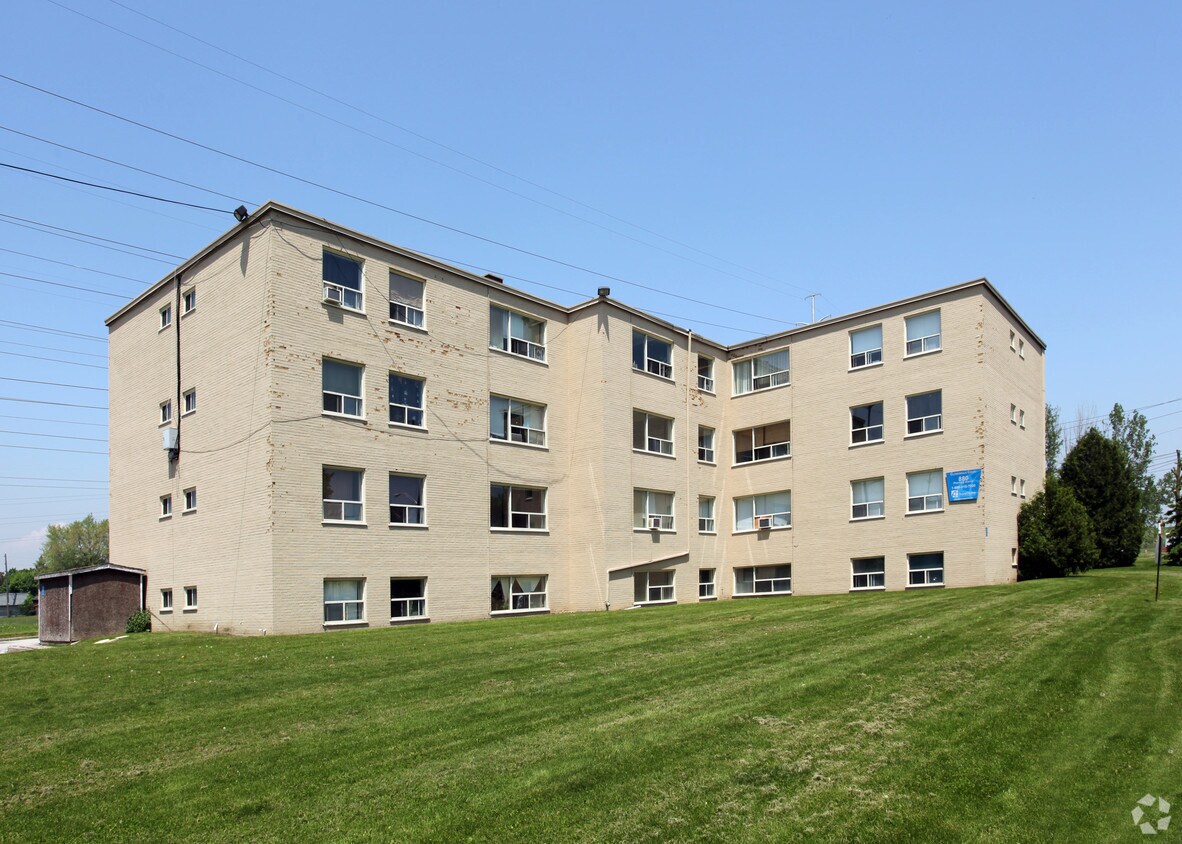 Photo principale - Rannock & Pharmacy Apartments