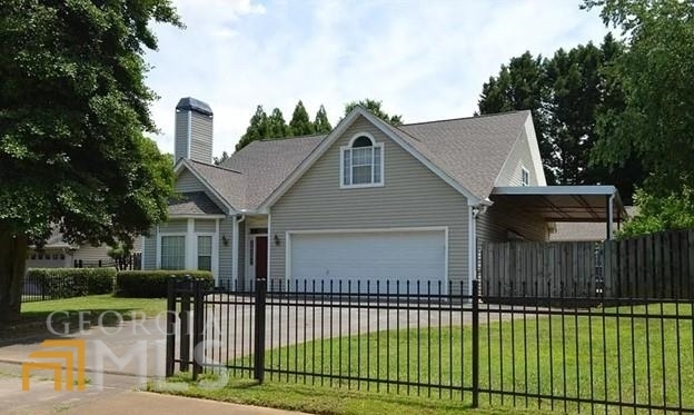 Primary Photo - 1548 Cambridge Ave