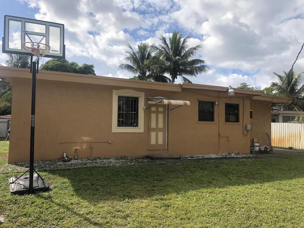 765 NE 145th St, North Miami, FL 33161 House Rental in North Miami
