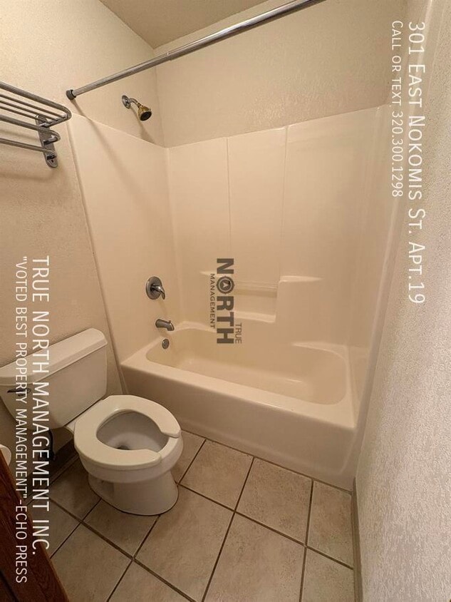 Foto del edificio - 301 E Nokomis St