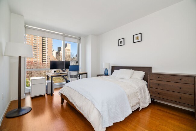 Foto del edificio - 200 Chambers St