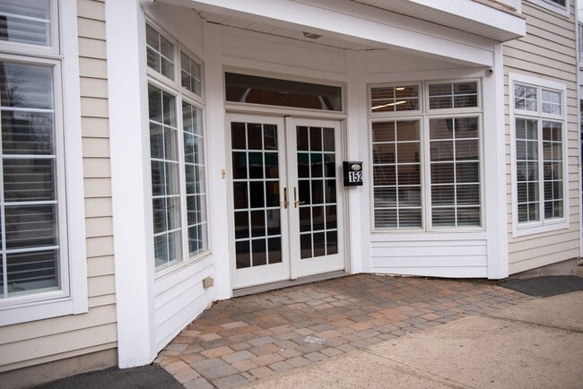 Building Photo - 152 Witherspoon St