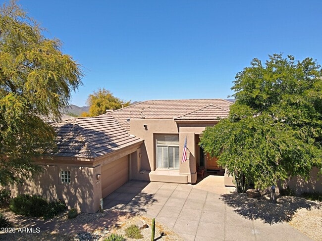 Building Photo - 6280 E Amber Sun Dr